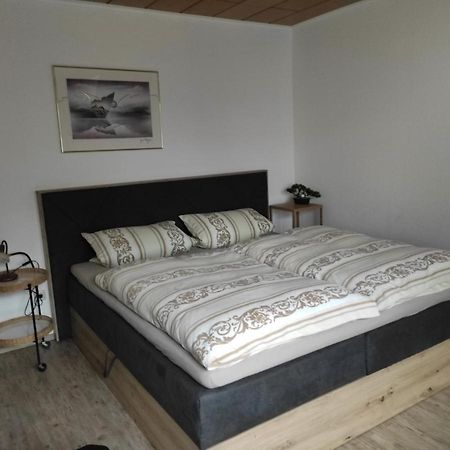 Ferienwohnung Im Werratal Herrenbreitungen Exteriér fotografie