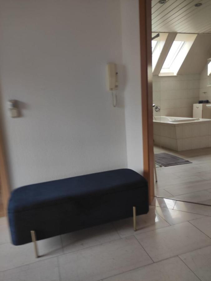 Ferienwohnung Im Werratal Herrenbreitungen Exteriér fotografie